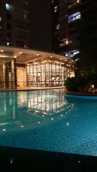 Parc Centros (D19), Condominium #529069811